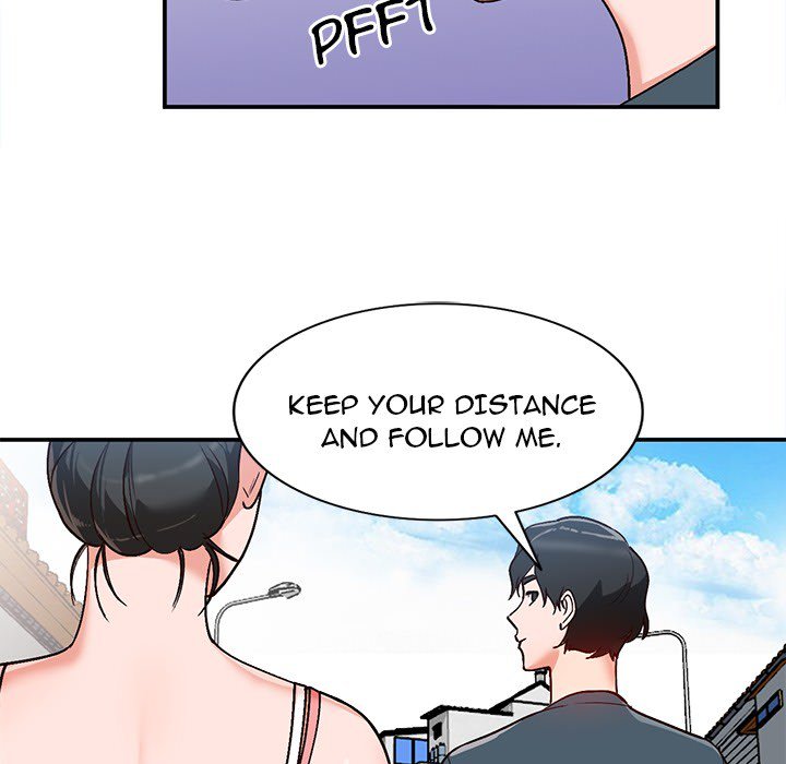 Town Girls - Chapter 6 [photo 120] - MangaPorn