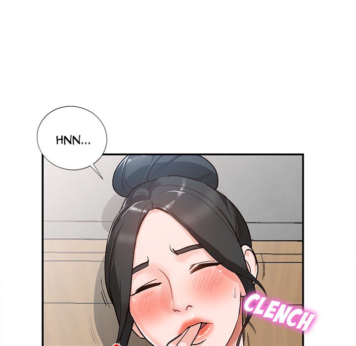 Town Girls - Chapter 6 [photo 18] - MangaPorn