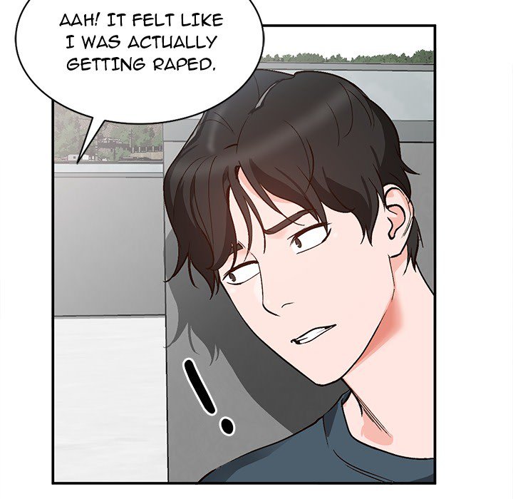 Town Girls - Chapter 6 [photo 22] - MangaPorn