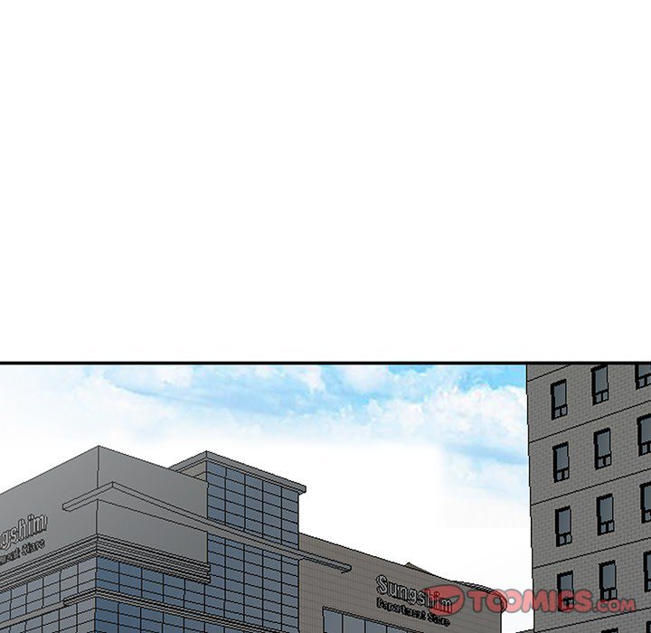 Town Girls - Chapter 6 [photo 51] - MangaPorn