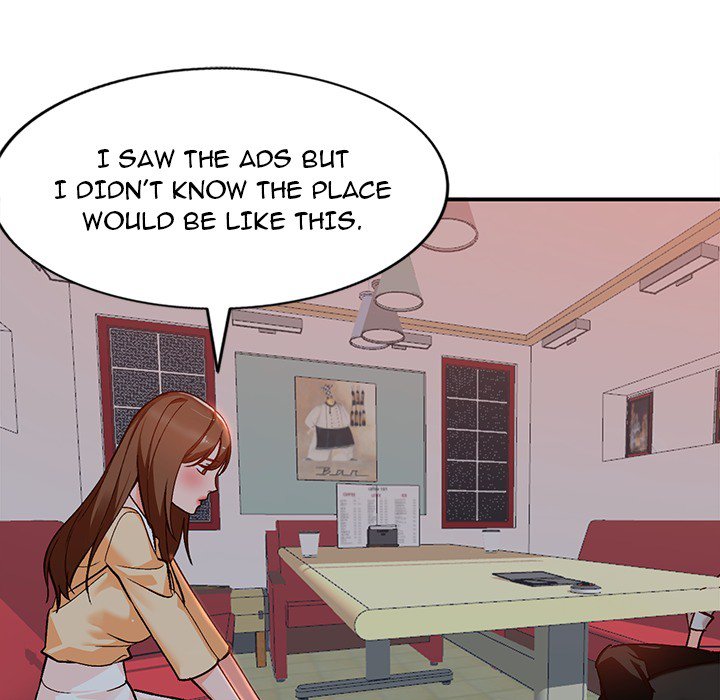 Town Girls - Chapter 6 [photo 58] - MangaPorn