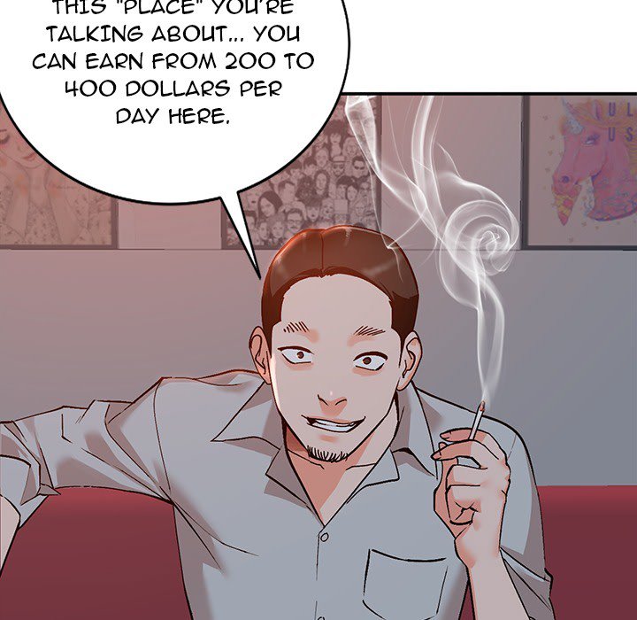 Town Girls - Chapter 6 [photo 60] - MangaPorn