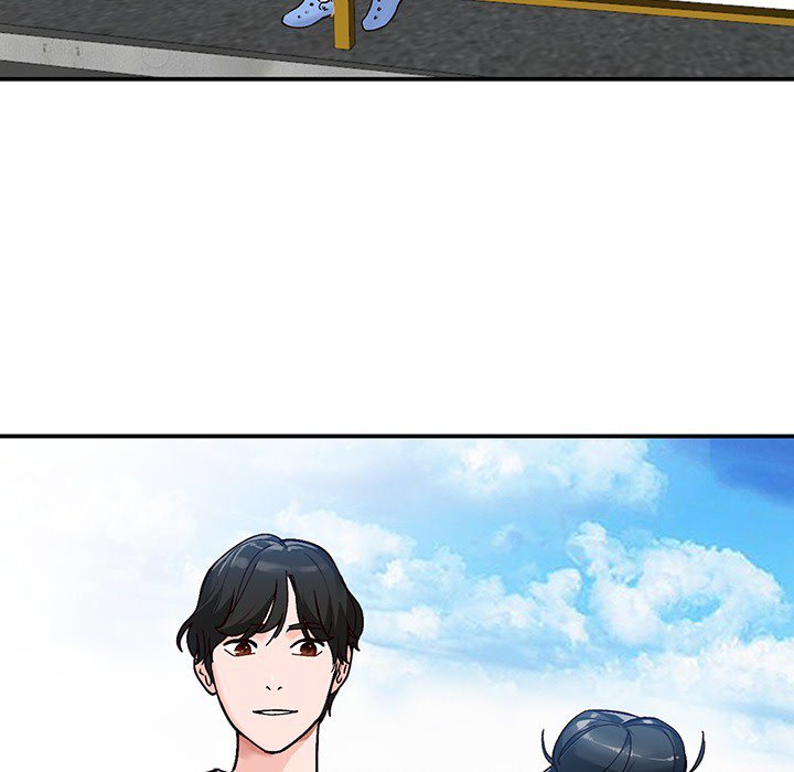 Town Girls - Chapter 6 [photo 80] - MangaPorn