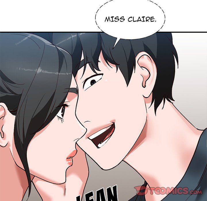 Town Girls - Chapter 6 [photo 99] - MangaPorn