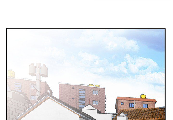 Town Girls - Chapter 7 [photo 1] - MangaPorn