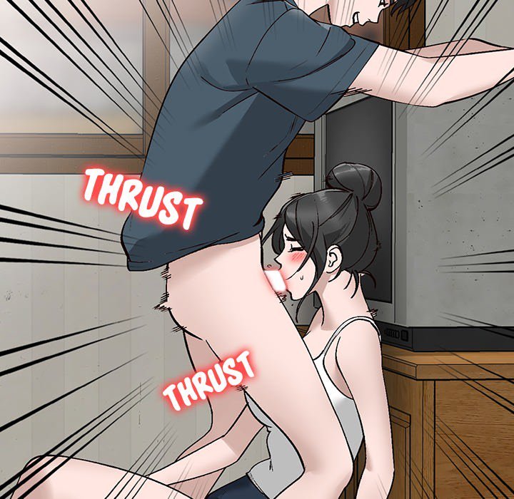 Town Girls - Chapter 7 [photo 102] - MangaPorn