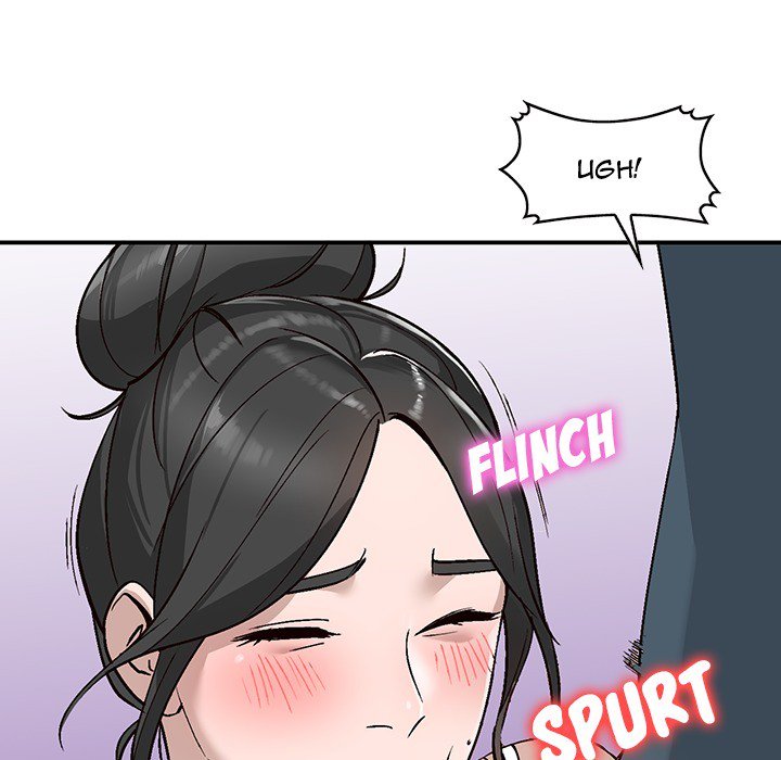 Town Girls - Chapter 7 [photo 104] - MangaPorn