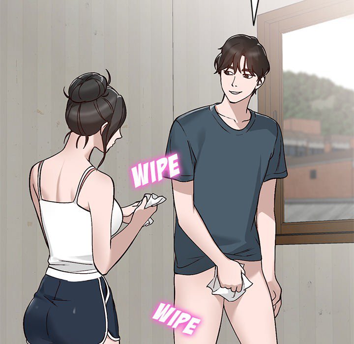 Town Girls - Chapter 7 [photo 114] - MangaPorn