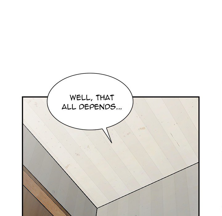 Town Girls - Chapter 7 [photo 125] - MangaPorn