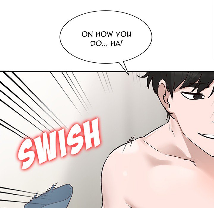 Town Girls - Chapter 7 [photo 127] - MangaPorn