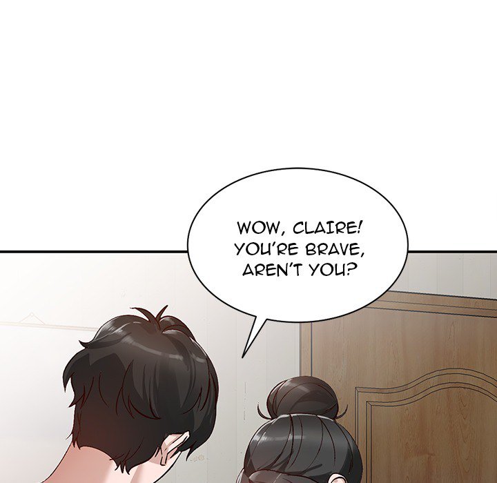 Town Girls - Chapter 7 [photo 130] - MangaPorn