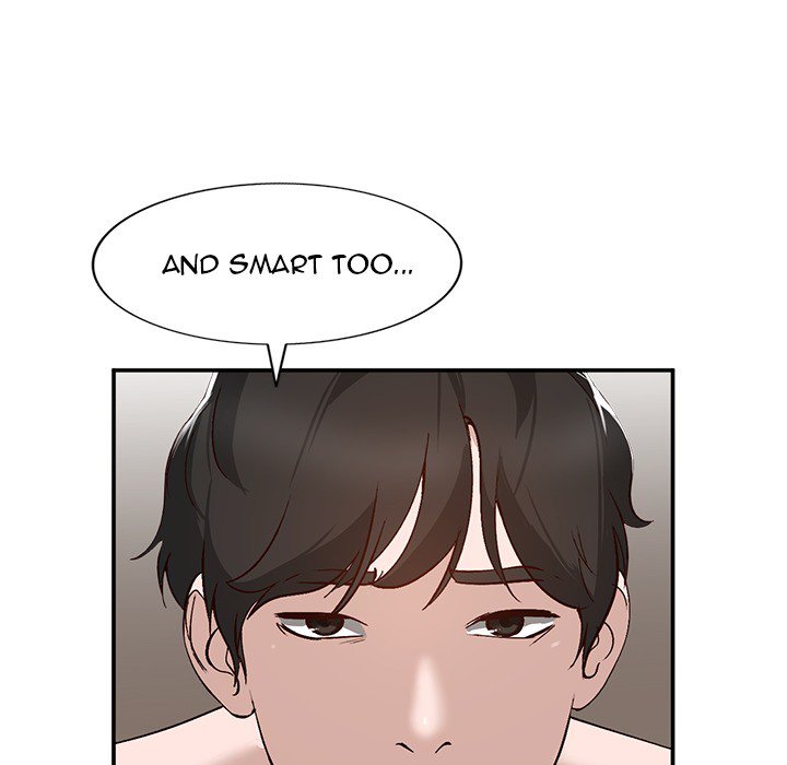 Town Girls - Chapter 7 [photo 132] - MangaPorn