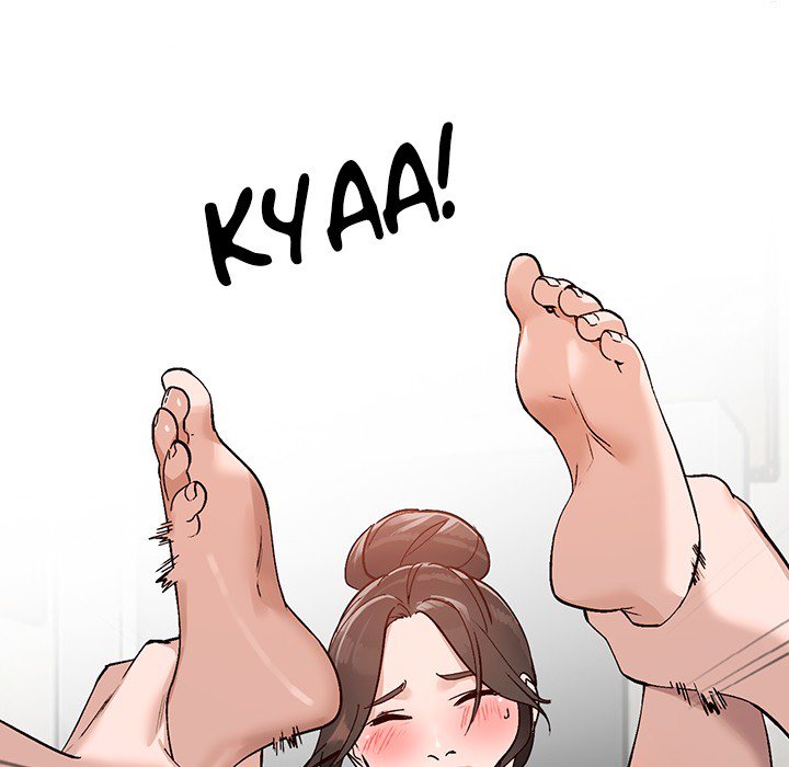 Town Girls - Chapter 7 [photo 38] - MangaPorn