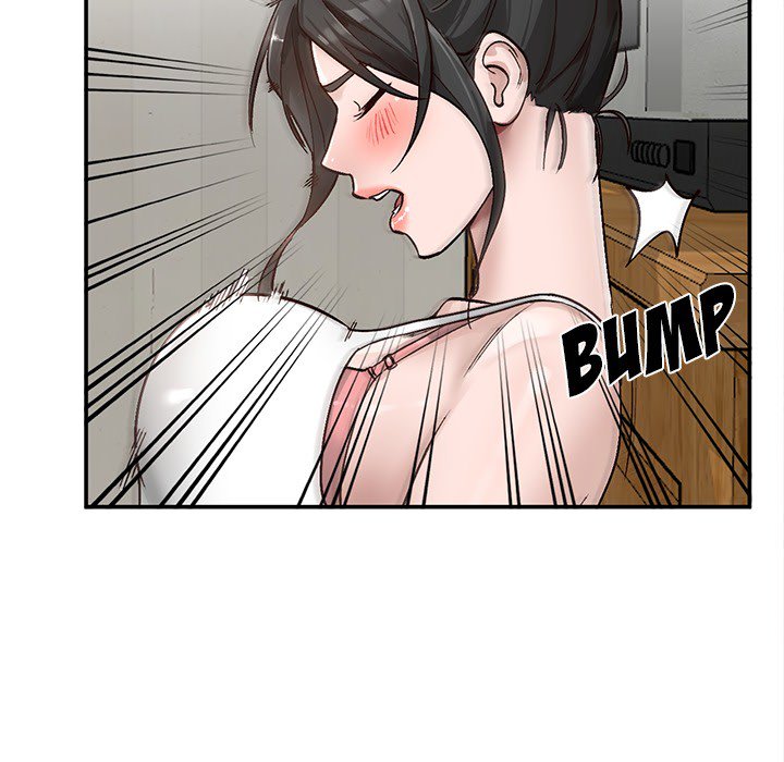 Town Girls - Chapter 7 [photo 42] - MangaPorn