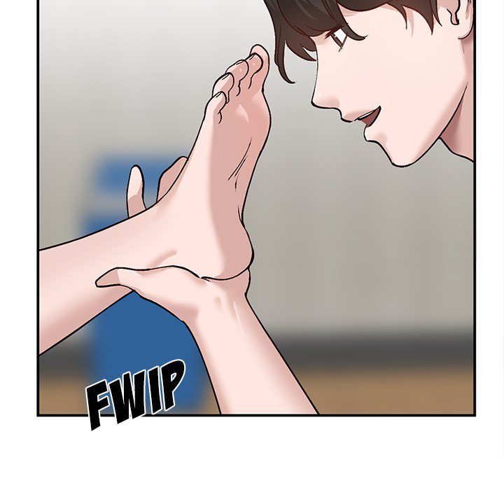 Town Girls - Chapter 7 [photo 50] - MangaPorn