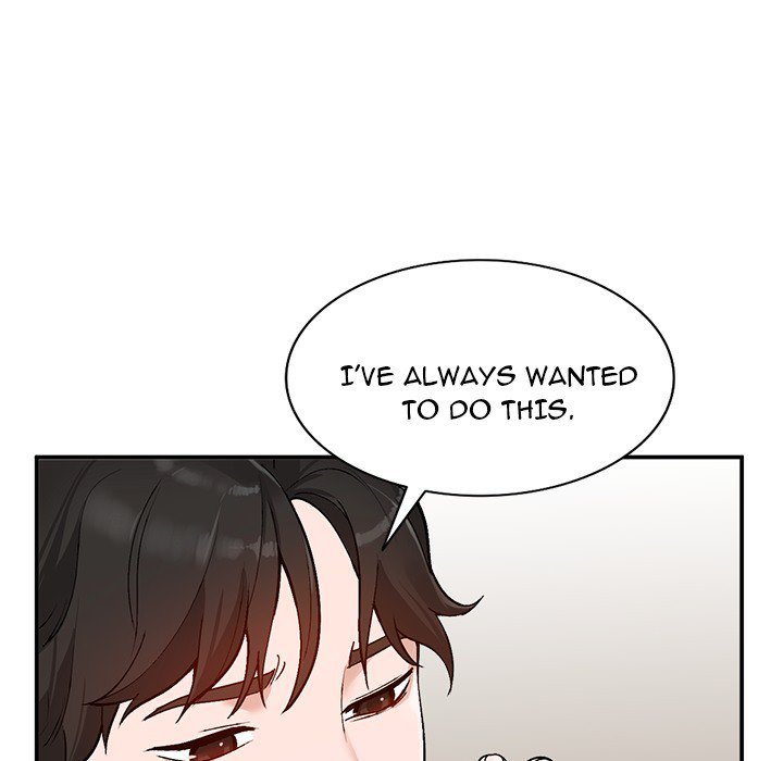 Town Girls - Chapter 7 [photo 53] - MangaPorn