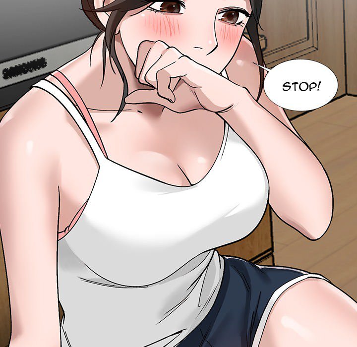 Town Girls - Chapter 7 [photo 56] - MangaPorn