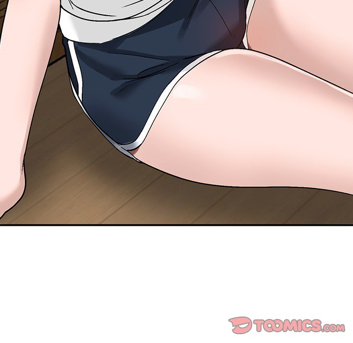 Town Girls - Chapter 7 [photo 57] - MangaPorn