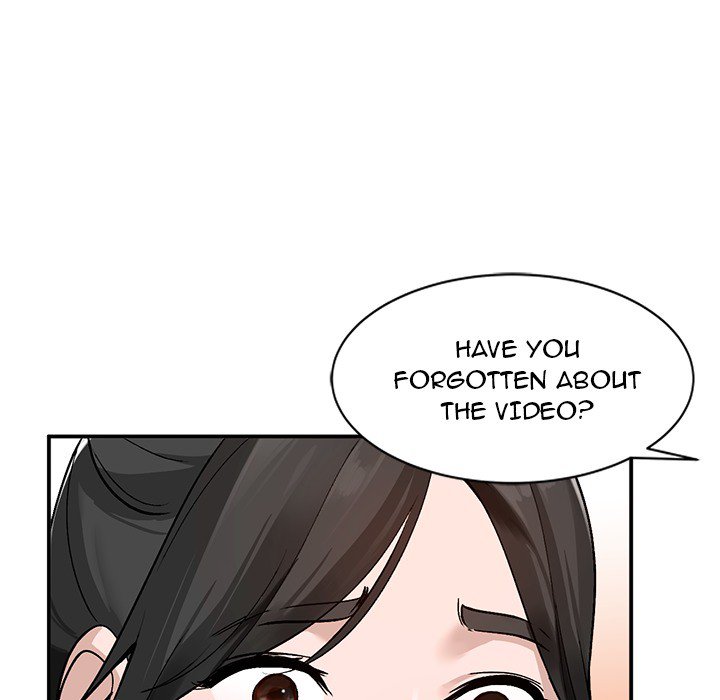 Town Girls - Chapter 7 [photo 59] - MangaPorn