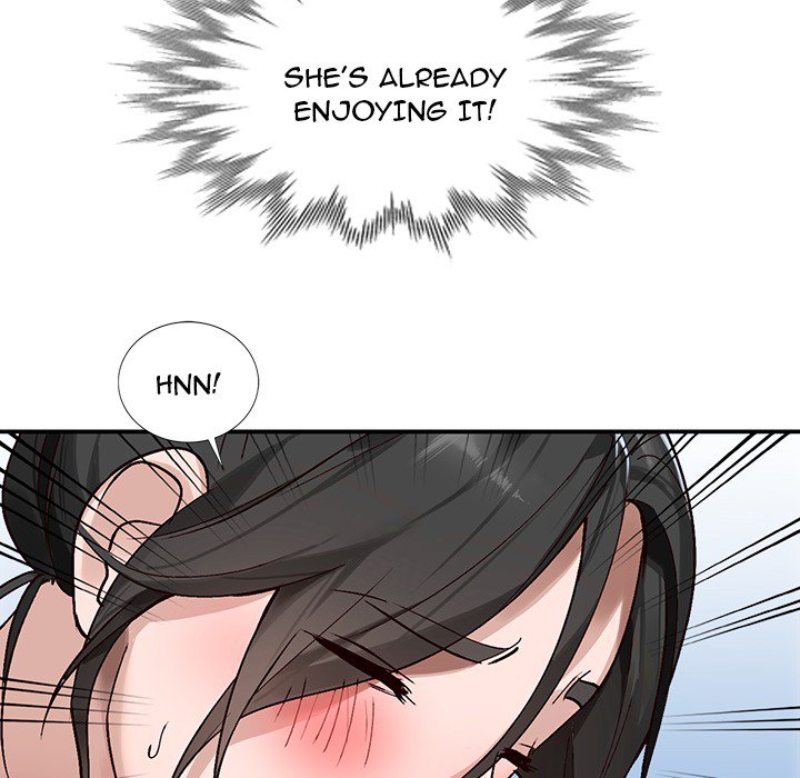 Town Girls - Chapter 7 [photo 65] - MangaPorn