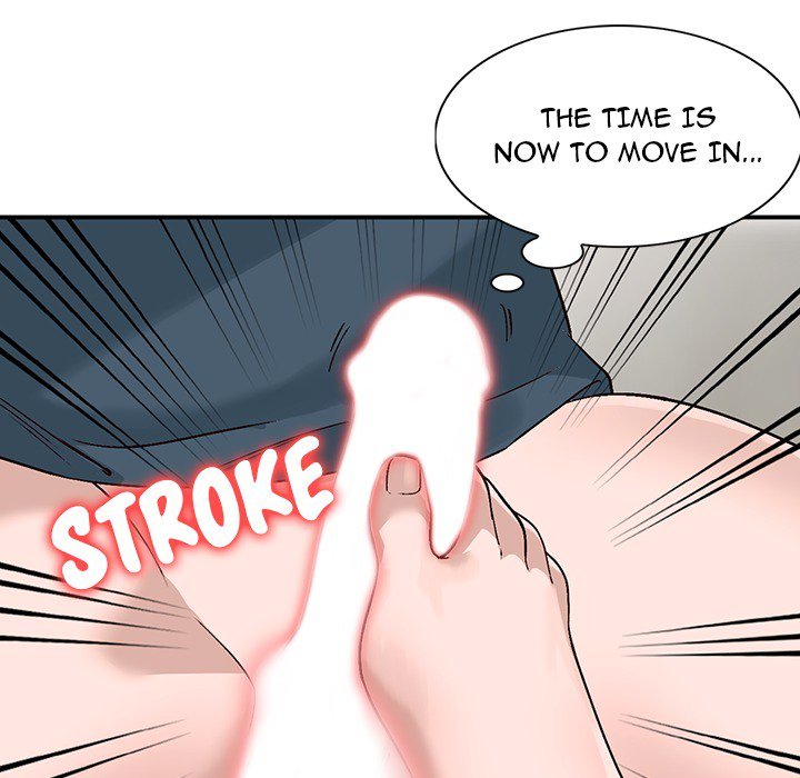 Town Girls - Chapter 7 [photo 67] - MangaPorn