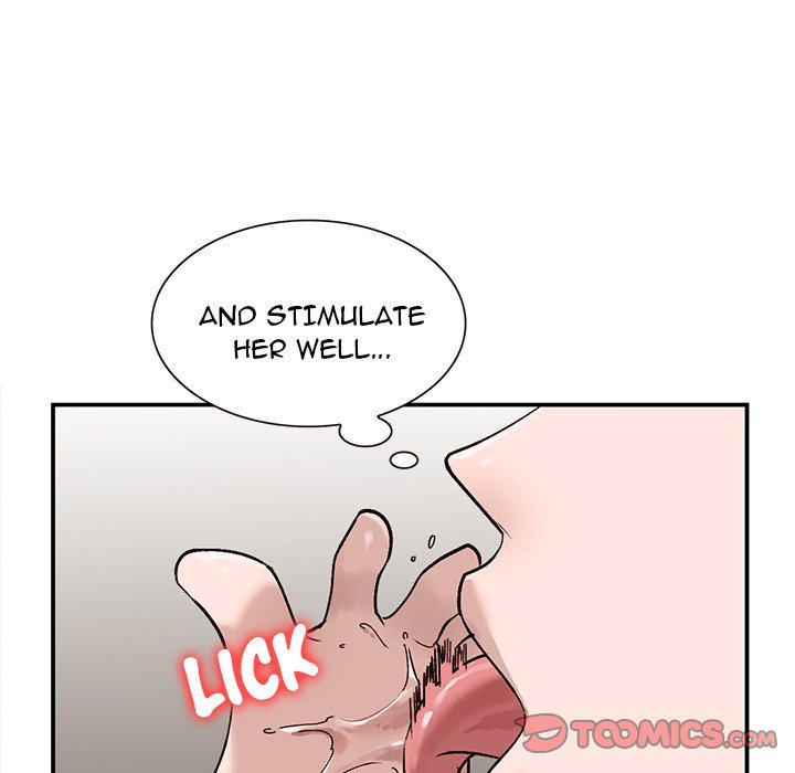 Town Girls - Chapter 7 [photo 69] - MangaPorn