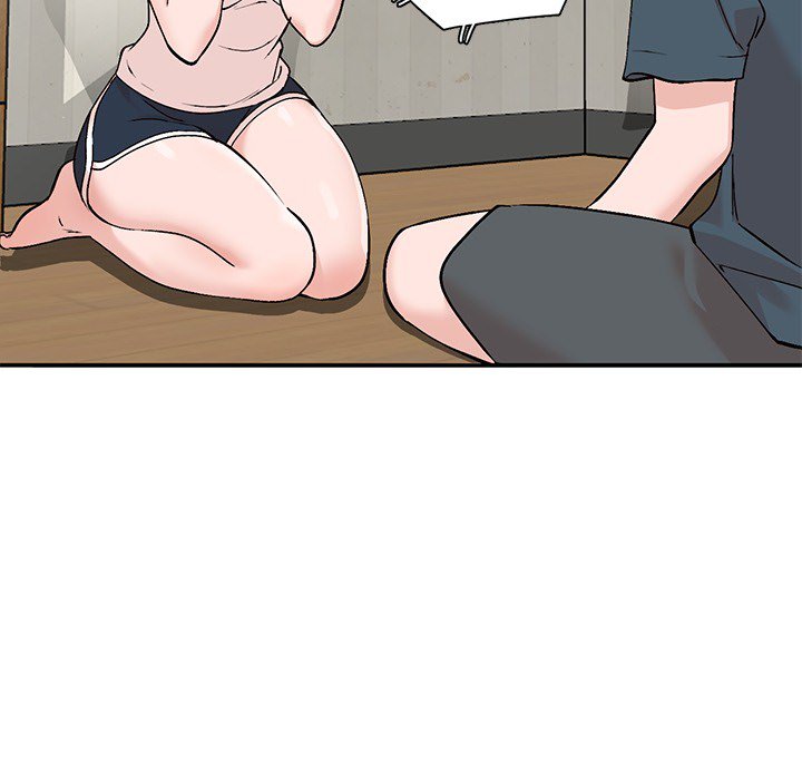 Town Girls - Chapter 7 [photo 7] - MangaPorn