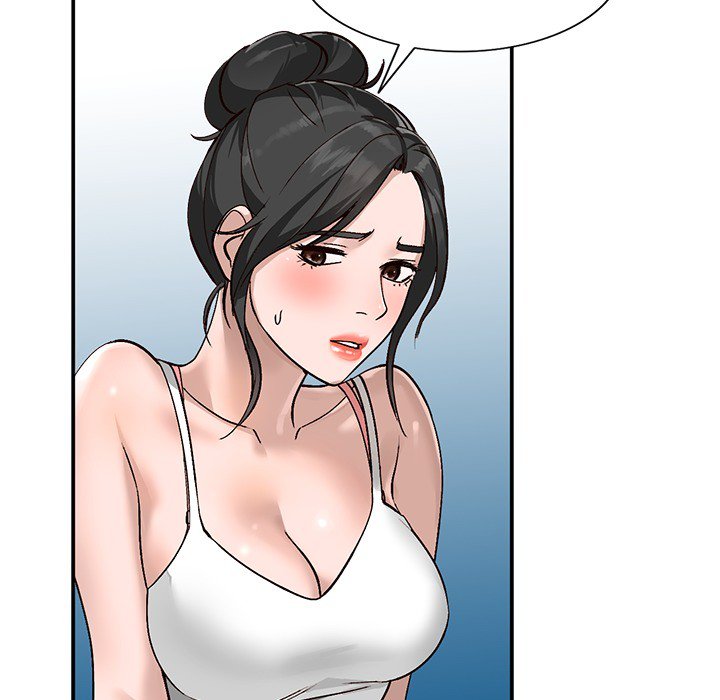 Town Girls - Chapter 7 [photo 78] - MangaPorn