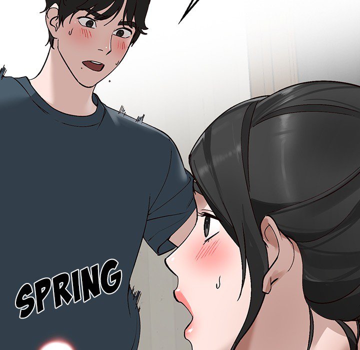 Town Girls - Chapter 7 [photo 95] - MangaPorn