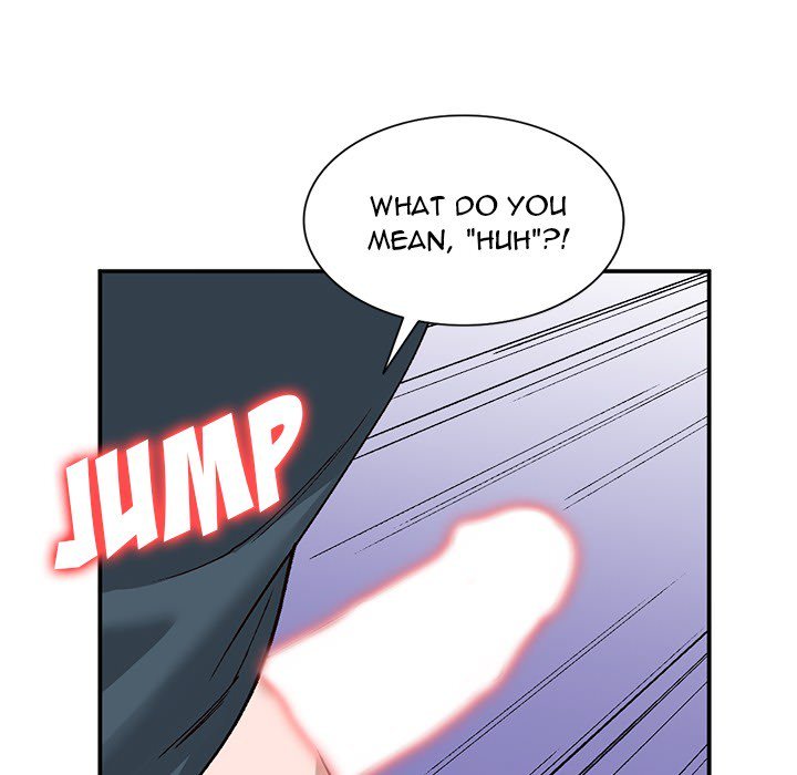 Town Girls - Chapter 7 [photo 97] - MangaPorn