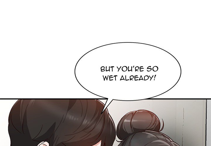 Town Girls - Chapter 8 [photo 1] - MangaPorn