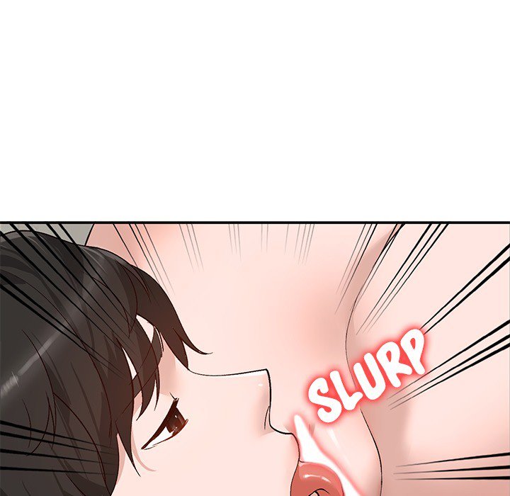 Town Girls - Chapter 8 [photo 10] - MangaPorn