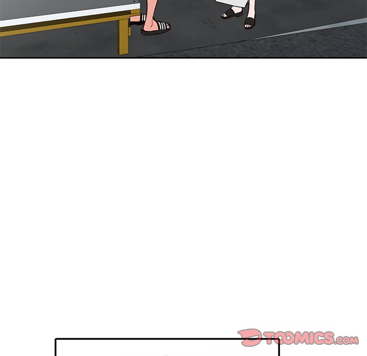 Town Girls - Chapter 8 [photo 111] - MangaPorn