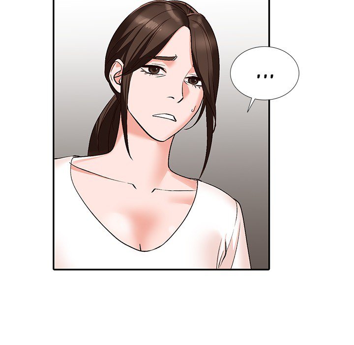 Town Girls - Chapter 8 [photo 112] - MangaPorn