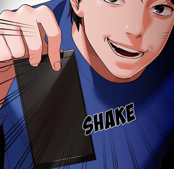 Town Girls - Chapter 8 [photo 114] - MangaPorn