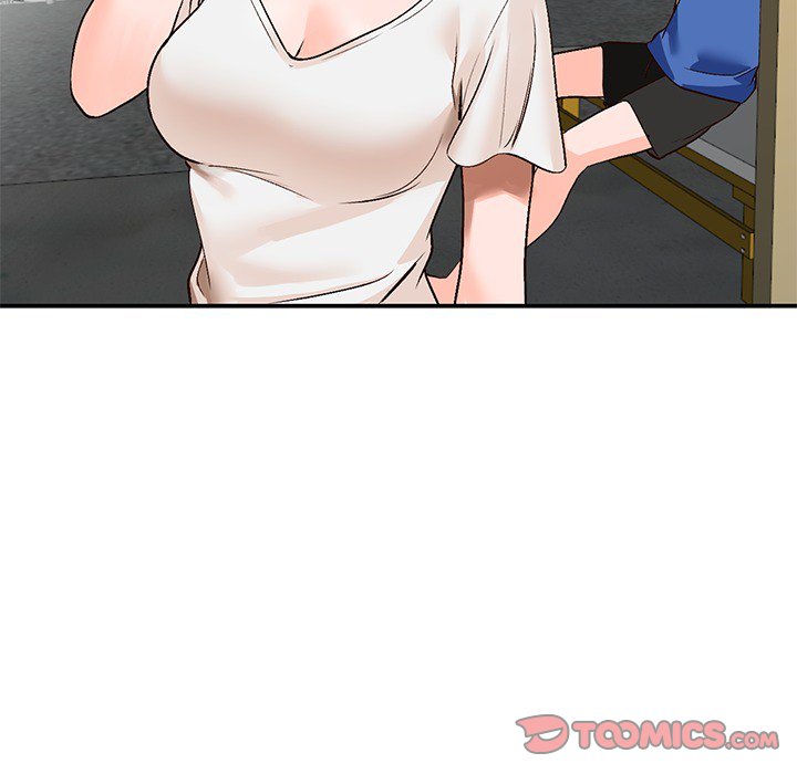 Town Girls - Chapter 8 [photo 117] - MangaPorn