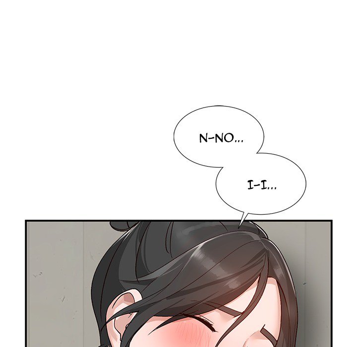 Town Girls - Chapter 8 [photo 12] - MangaPorn