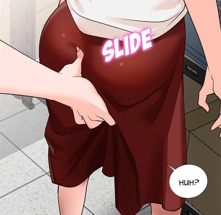 Town Girls - Chapter 8 [photo 124] - MangaPorn