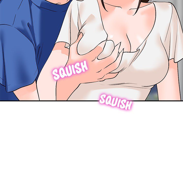 Town Girls - Chapter 8 [photo 130] - MangaPorn