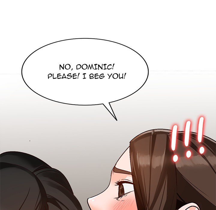 Town Girls - Chapter 8 [photo 144] - MangaPorn