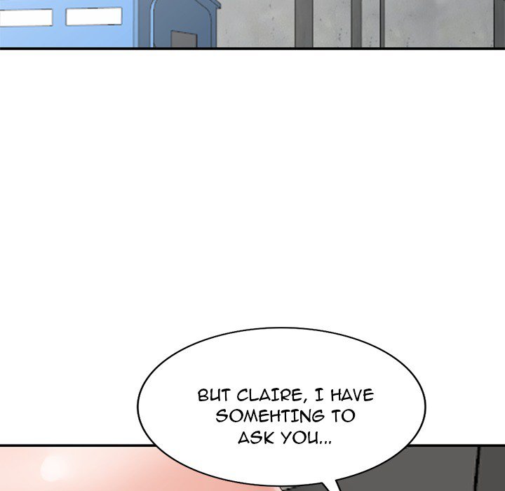 Town Girls - Chapter 8 [photo 18] - MangaPorn