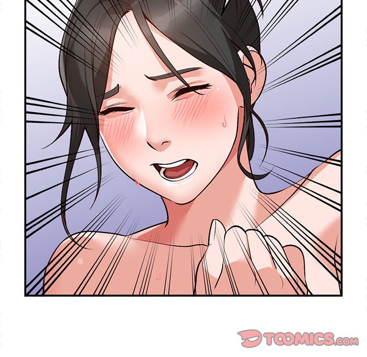 Town Girls - Chapter 8 [photo 21] - MangaPorn