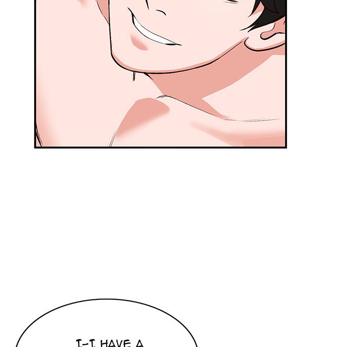 Town Girls - Chapter 8 [photo 23] - MangaPorn