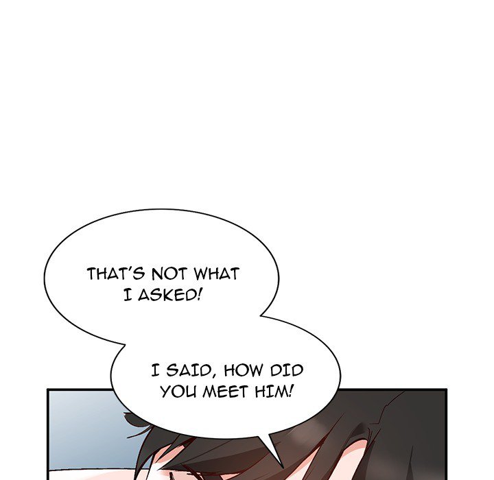 Town Girls - Chapter 8 [photo 26] - MangaPorn