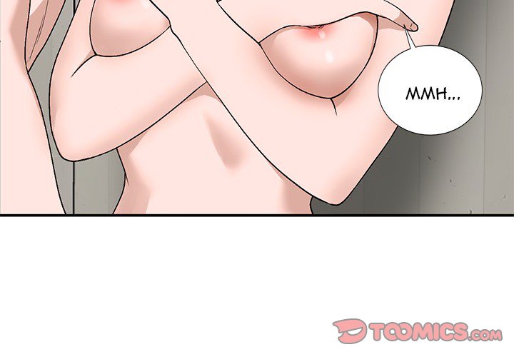 Town Girls - Chapter 8 [photo 3] - MangaPorn