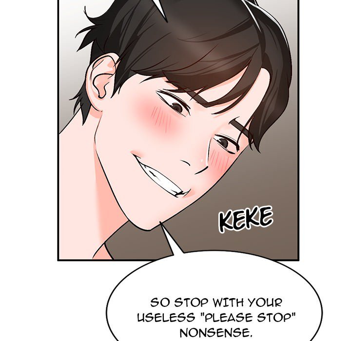 Town Girls - Chapter 8 [photo 35] - MangaPorn