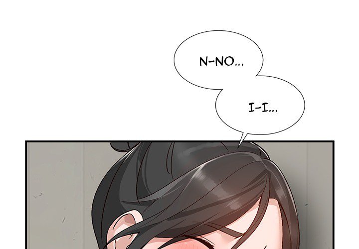 Town Girls - Chapter 8 [photo 4] - MangaPorn