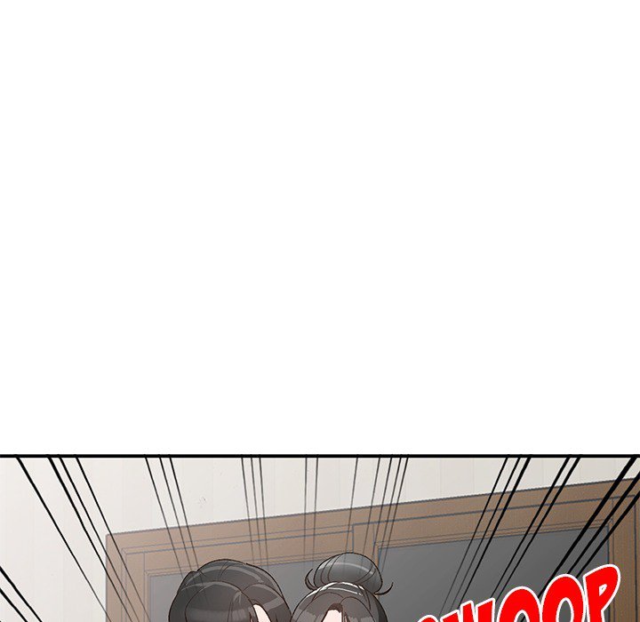 Town Girls - Chapter 8 [photo 47] - MangaPorn