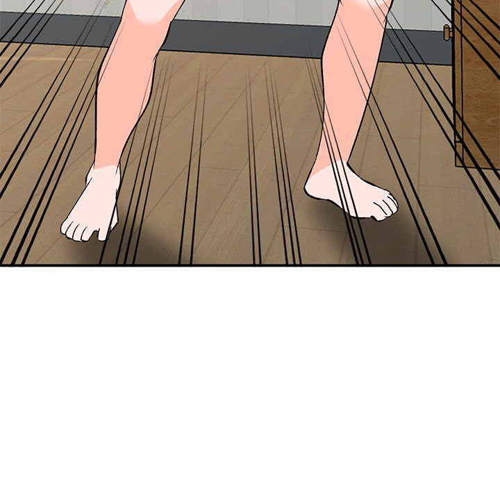 Town Girls - Chapter 8 [photo 49] - MangaPorn