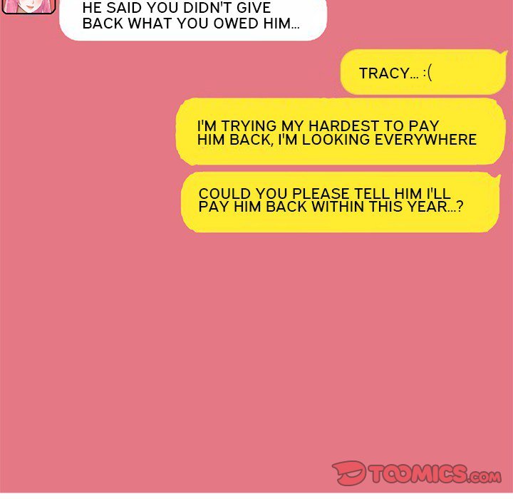 Town Girls - Chapter 8 [photo 81] - MangaPorn